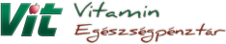 Vitamin Egészségpénztár Vitamin Egészségpénztár